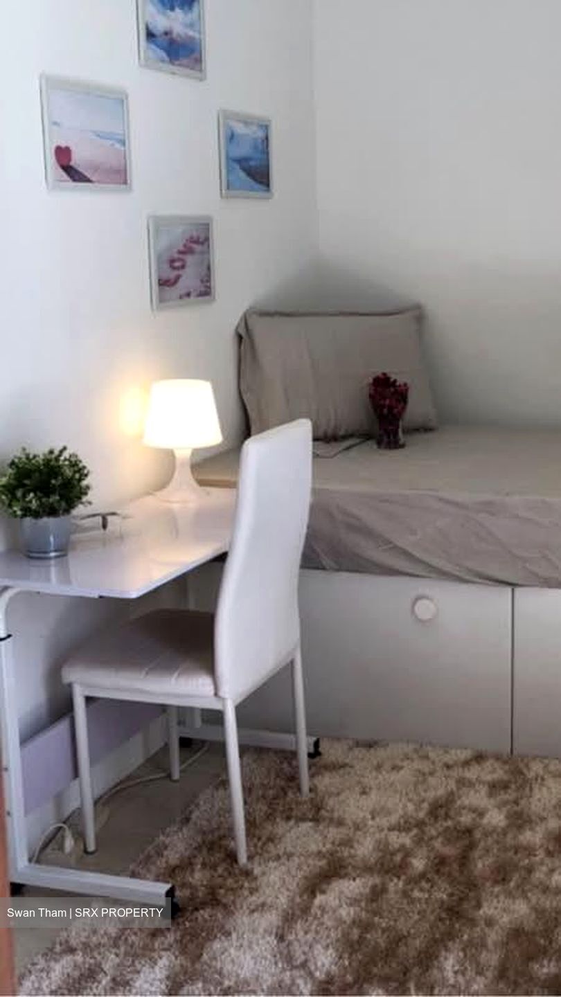 The Mayfair (D22), Condominium #558426151